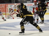 AIK - Mora.  5-4 efter straffar