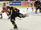 AIK - Mora.  5-4 efter straffar