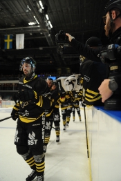 AIK - Mora.  5-4 efter straffar