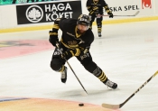 AIK - Mora.  5-4 efter straffar