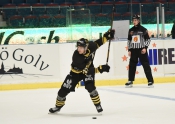 AIK - Mora.  5-4 efter straffar