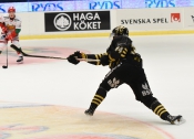 AIK - Mora.  5-4 efter straffar