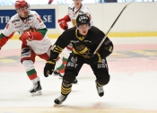 AIK - Mora.  5-4 efter straffar