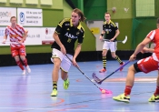 AIK - Pixbo.  5-6