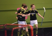 AIK - Pixbo.  5-6