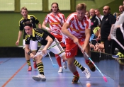 AIK - Pixbo.  5-6