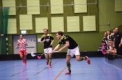 AIK - Pixbo.  5-6