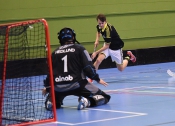 AIK - Pixbo.  5-6