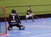 AIK - Pixbo.  5-6