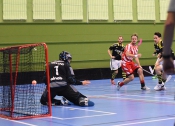 AIK - Pixbo.  5-6