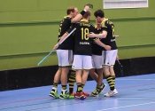 AIK - Pixbo.  5-6