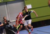 AIK - Pixbo.  5-6