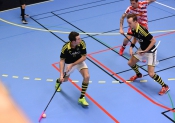 AIK - Pixbo.  5-6