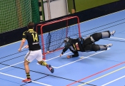 AIK - Pixbo.  5-6