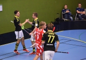 AIK - Pixbo.  5-6