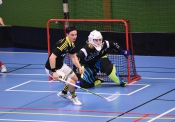 AIK - Pixbo.  5-6