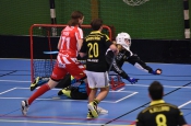 AIK - Pixbo.  5-6