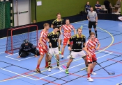 AIK - Pixbo.  5-6