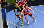 AIK - Pixbo.  5-6