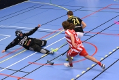 AIK - Pixbo.  5-6