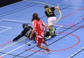 AIK - Pixbo.  5-6