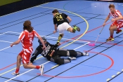 AIK - Pixbo.  5-6