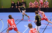 AIK - Pixbo.  5-6