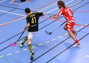 AIK - Pixbo.  5-6