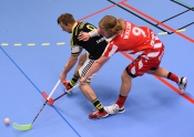AIK - Pixbo.  5-6
