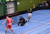 AIK - Pixbo.  5-6