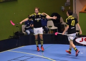 AIK - Pixbo.  5-6