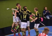 AIK - Pixbo.  5-6