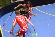 AIK - Pixbo.  5-6