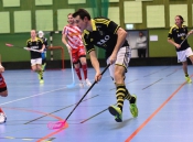 AIK - Pixbo.  5-6