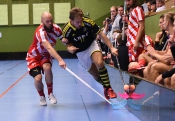 AIK - Pixbo.  5-6