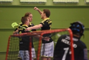 AIK - Pixbo.  5-6