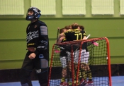 AIK - Pixbo.  5-6