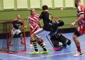 AIK - Pixbo.  5-6