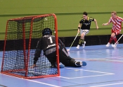 AIK - Pixbo.  5-6