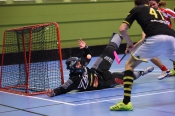 AIK - Pixbo.  5-6