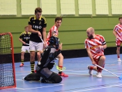 AIK - Pixbo.  5-6