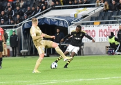 AIK - Östersund.  2-0