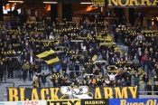 Publikbilder från AIK-Östersund