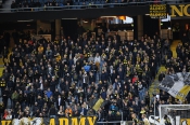 Publikbilder från AIK-Östersund