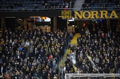 Publikbilder från AIK-Östersund
