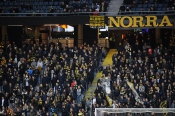 Publikbilder från AIK-Östersund