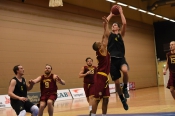 AIK - Central.  79-59