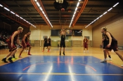 AIK - Central.  79-59