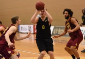 AIK - Central.  79-59