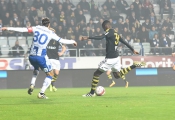 Göteborg - AIK.  1-0
